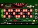 Double Zero Roulette