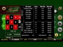 Double Zero Roulette