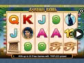 Ramesses Riches