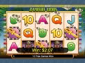 Ramesses Riches