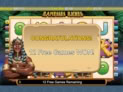 Ramesses Riches