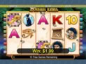 Ramesses Riches