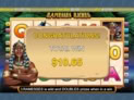 Ramesses Riches