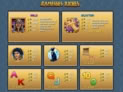 Ramesses Riches