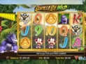 Gorilla Go Wild