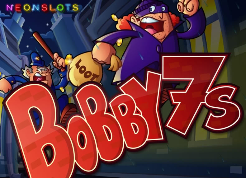 Bobby 7s game - play for free