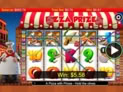 Pizza Prize