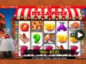 Pizza Prize