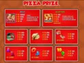 Pizza Prize