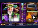 Scratch Merlins Millions