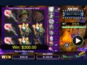 Scratch Merlins Millions