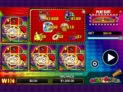 Scratch Joker Jester