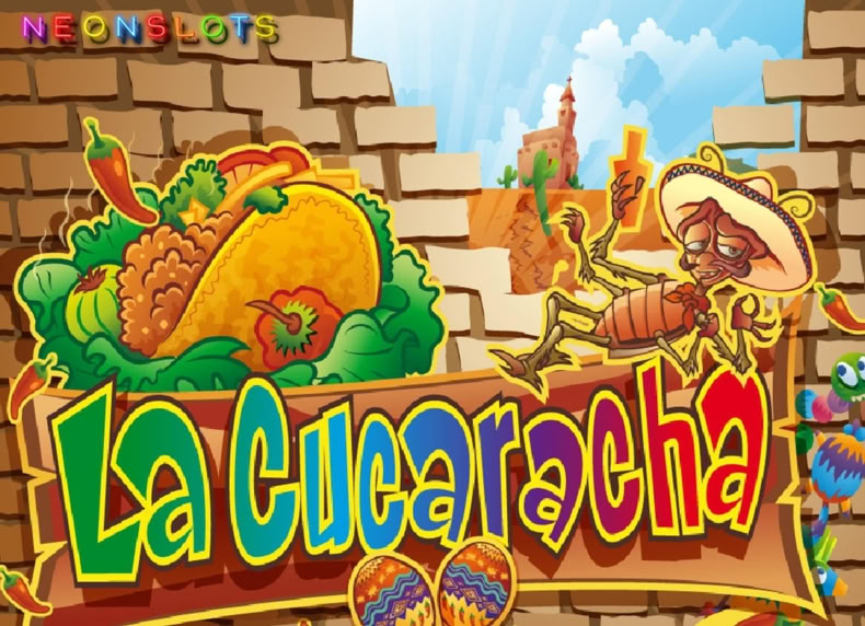 La Cucaracha game - play for free