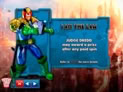 Judge Dredd