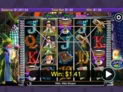 Merlins Magic Respins