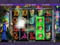 Merlins Magic Respins