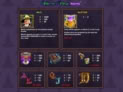 Merlins Magic Respins
