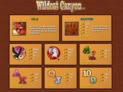 Wildcat Canyon (Dice)