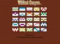 Wildcat Canyon (Dice)
