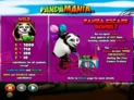 Pandamania