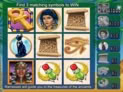 Scratch Ramesses Riches