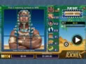 Scratch Ramesses Riches