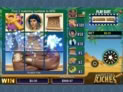 Scratch Ramesses Riches