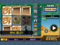 Scratch Ramesses Riches