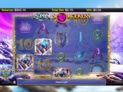 Spin Sorceress