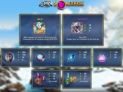 Spin Sorceress