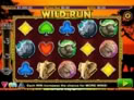 Wild Run