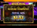 Wild Run