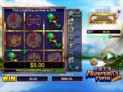 Scratch Prosperity Twin