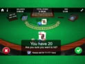 BlackjackPro MonteCarlo SH