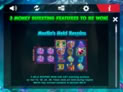 Merlin's Money Burst