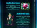 Merlin's Money Burst