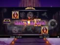 Rise of the Mountain King Buy Pass