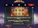 Rise of the Mountain King Buy Pass