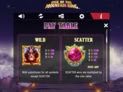 Rise of the Mountain King Buy Pass