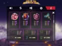 Rise of the Mountain King Buy Pass