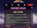 Rise of the Mountain King Buy Pass