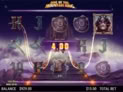 Rise of the Mountain King 250k Cap