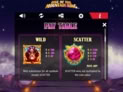 Rise of the Mountain King 250k Cap