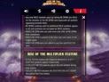 Rise of the Mountain King 250k Cap