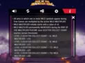 Rise of the Mountain King 250k Cap