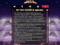 Rise of the Mountain King 250k Cap