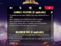Rise of the Mountain King 250k Cap