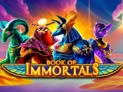 Book of Immortals