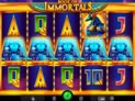 Book of Immortals
