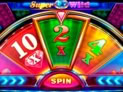 Super Diamond Wild